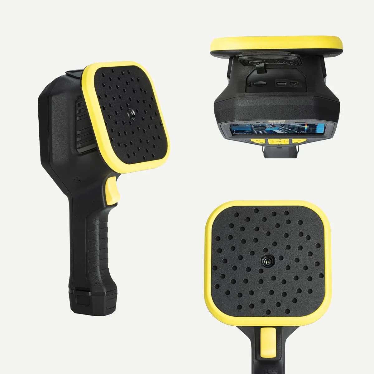 S532 - Akustisk läcksökare för tryckluft och industriella system — bild 2